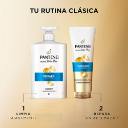 Champú Cuidado Clásico