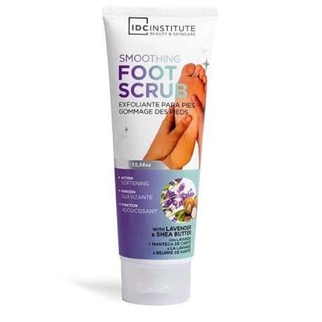 Exfoliante Pies