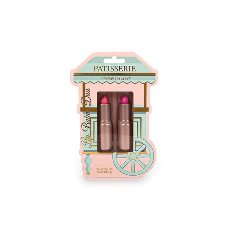 Set Lips