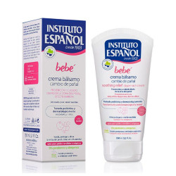 Comprar Crema Bálsamo Cambio Pañal