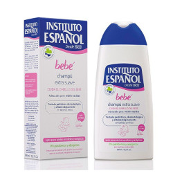 Comprar Champú Extra Suave Bebé