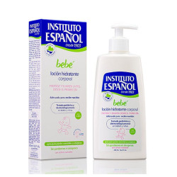 Comprar Loción Hidratante Corporal Bebé