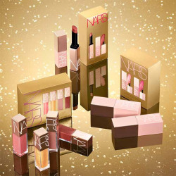 Estuche Afterglow Lip & Cheek Holiday
