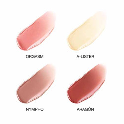 Mini Afterglow Lip Shine Holiday Set