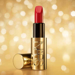 Ultimate Luxury Explicit Lipstick Holiday Edition