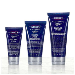 Facial Fuel Gel Hidratante Energizante