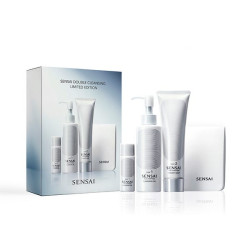 Comprar Set Double Cleansing Oil+ Creamy Soap