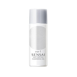 Set Double Cleansing Oil+ Creamy Soap