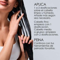 Acondicionador Sin Aclarado N5