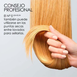 Acondicionador Sin Aclarado N5