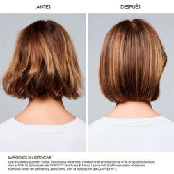 Acondicionador Sin Aclarado N5