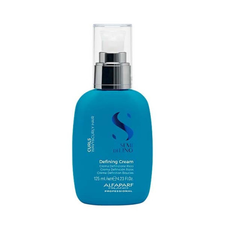 Crema Definidora Rizos