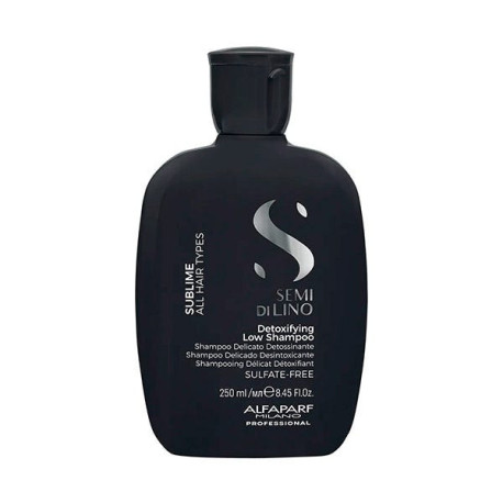Champú Desintoxicante