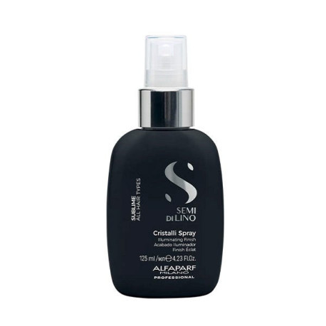 Spray Capilar Iluminador