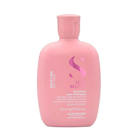 Champú Nutritivo