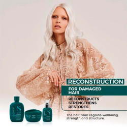 Mascarilla Reparadora