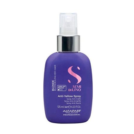 Spray Capilar Anti-Amarillo