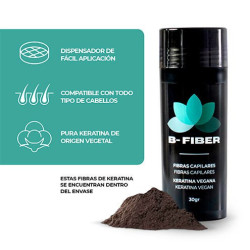 Fibras Capilares