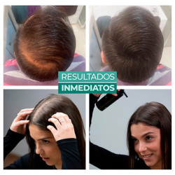 Fibras Capilares