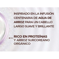 Mascarilla Agua De Arroz