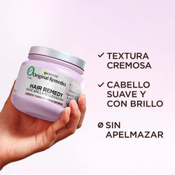 Mascarilla Agua De Arroz