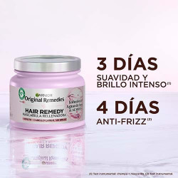Mascarilla Agua De Arroz