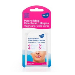 Comprar Parche Labial