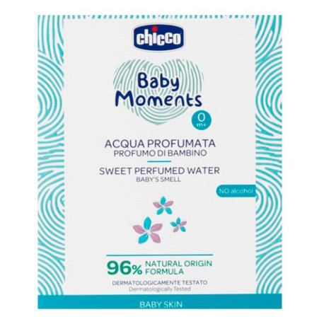 Baby Moments