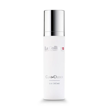 Clar-Ology Le Crème