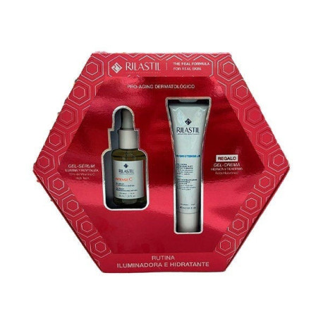 Pack Glow Y Firmeza