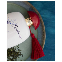 Oriente Gyokuro Edp