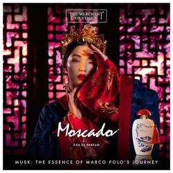 Tmov Venezia & Oriente Moscado