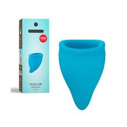 Comprar Fun Cup Turquoise
