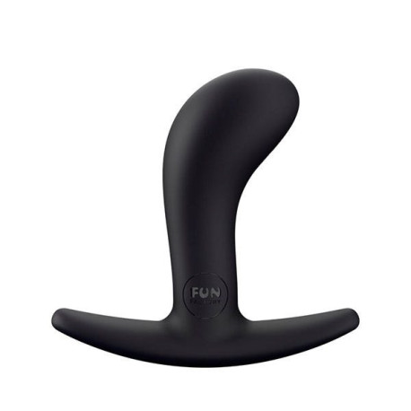 Bootie Black