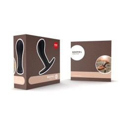 Bootie Black