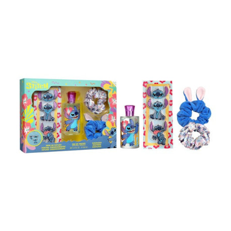 Estuche Stitch