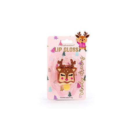 Set Lip Gloss