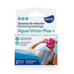 Comprar Tapones De Natación