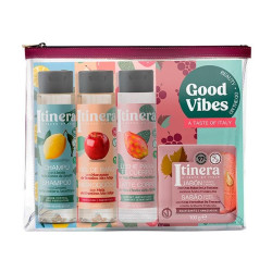 Comprar Kit De Viaje Good Vibes