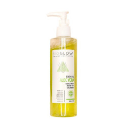 Comprar Body Gel Aloe Vera