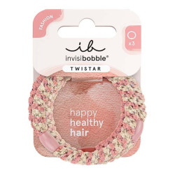 Comprar Coletero Blush Braids