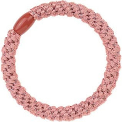 Coletero Blush Braids