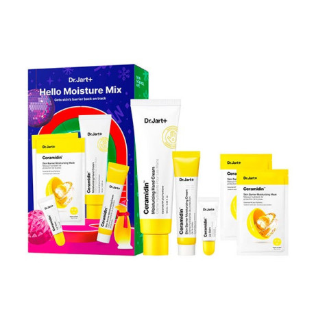 Cofre Hello Moisture Mix