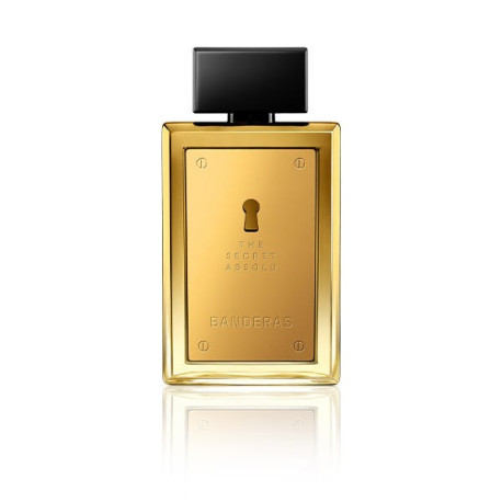 The Secret Absolu