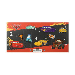 Comprar Estuche Cars Baño