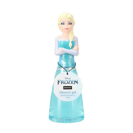 Frozen Gel