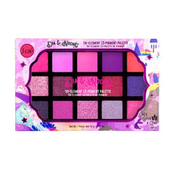 Comprar Tri-Element Paleta Sombras