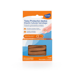 Comprar Tubo Protector Dedos