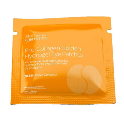 Comprar Pro-Collagen Golden Hydrogel Eye Patches