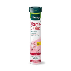 Comprar Vitamina C+ Zinc